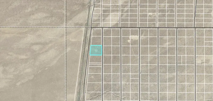 6200 N Railroad Parkway #539, Beryl, UT 84714 - #2