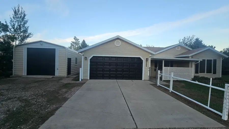 5266 N 3000, Cedar City, UT 84721 - #2