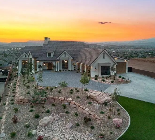 3021 E Banded Hills Dr, Saint George, UT 84790 - #1