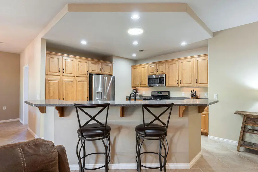 4610 S Siesta Dr, Saint George, UT 84790 - #3