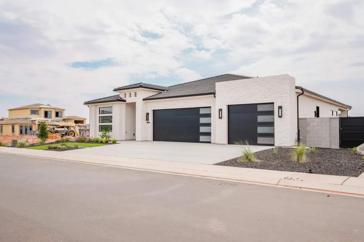 3463 W Justify Way, Santa Clara, UT 84765 - #1