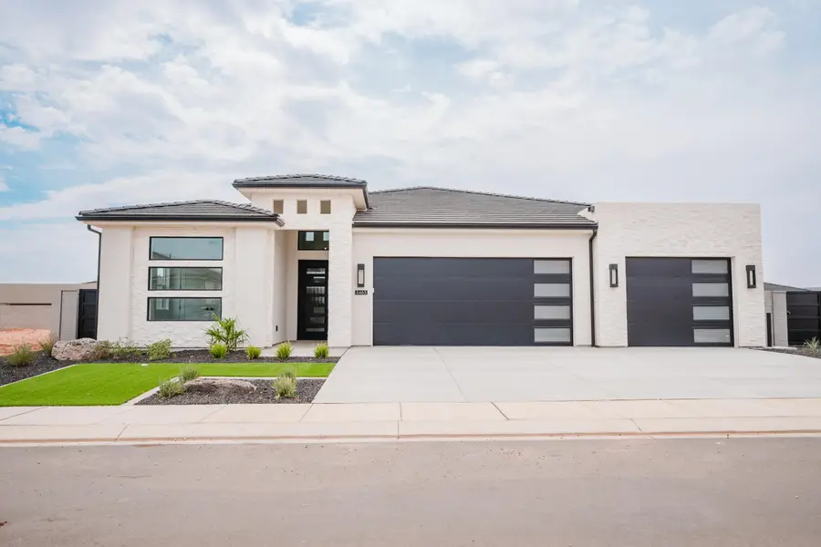 3463 W Justify Way, Santa Clara, UT 84765 - #2