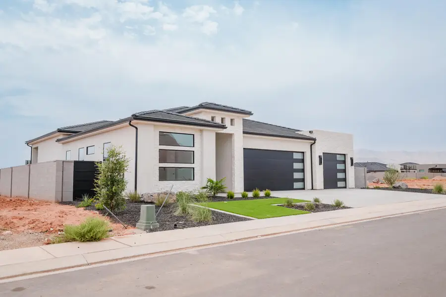3463 W Justify Way, Santa Clara, UT 84765 - #3