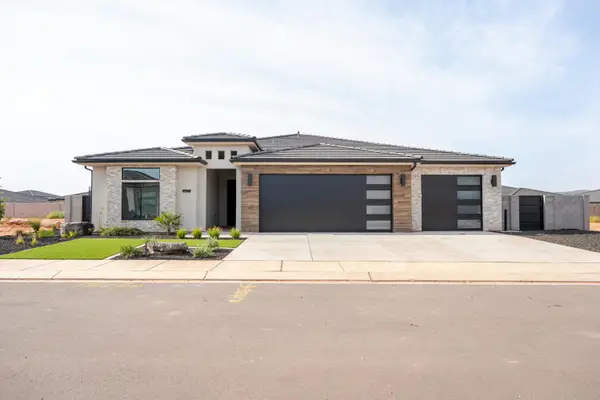 3477 W Justify Way, Santa Clara, UT 84765