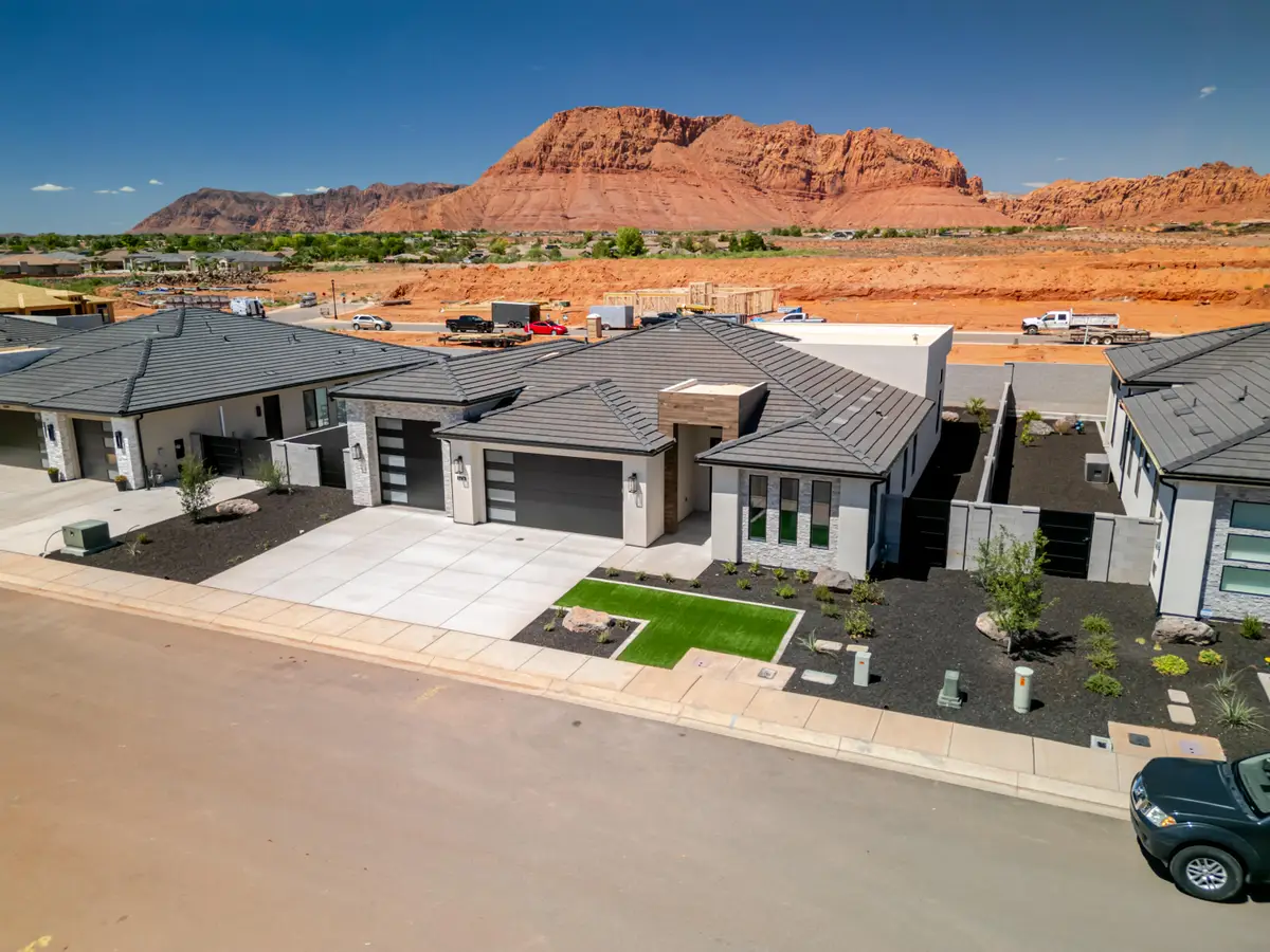 3478 W Justify Way, Santa Clara, UT 84765 - #1