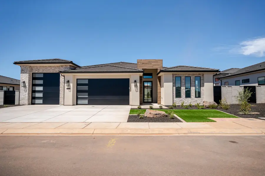 3478 W Justify Way, Santa Clara, UT 84765 - #2