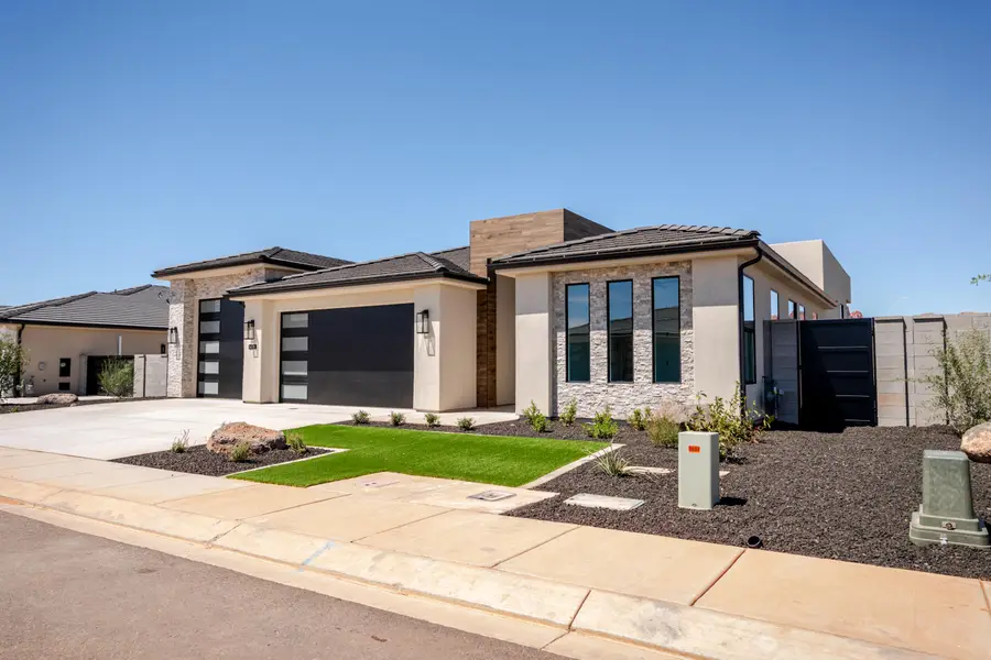 3478 W Justify Way, Santa Clara, UT 84765 - #3
