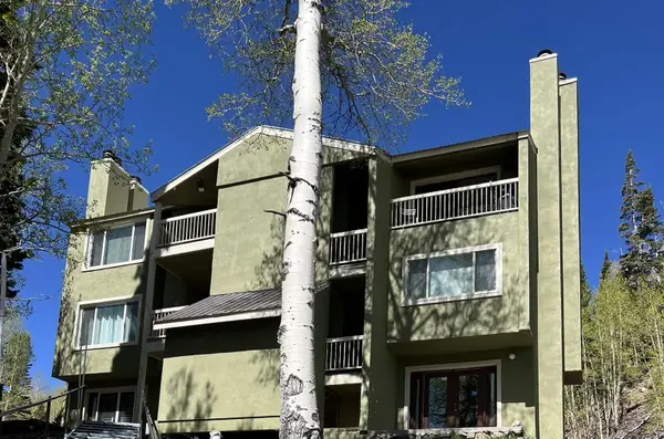 356 Utah 143 #O-2, Brian Head, UT 84719