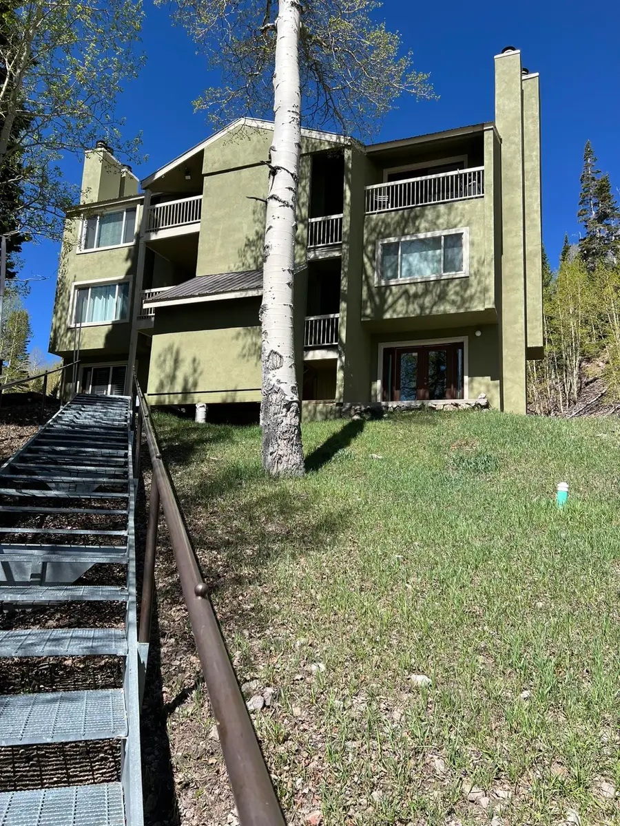 356 Utah 143 #O-2, Brian Head, UT 84719 - #2