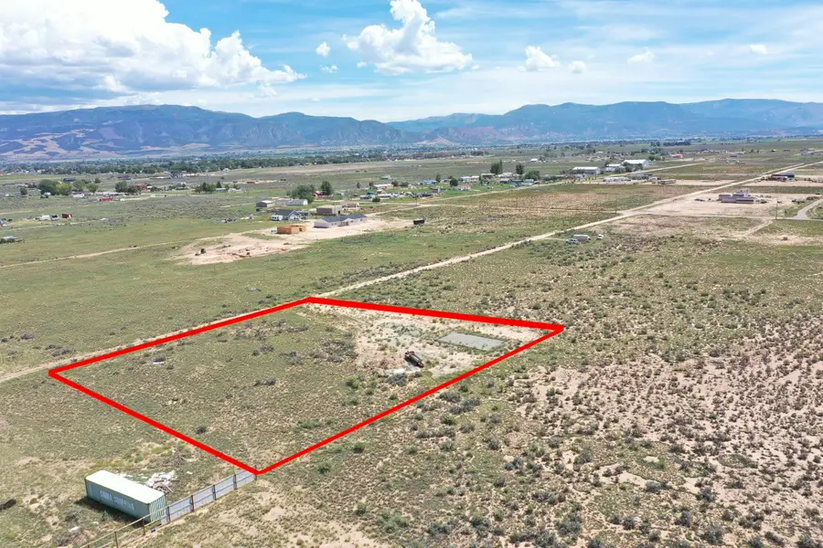 5725 N 3650 #8, Cedar City, UT 84721 - #2