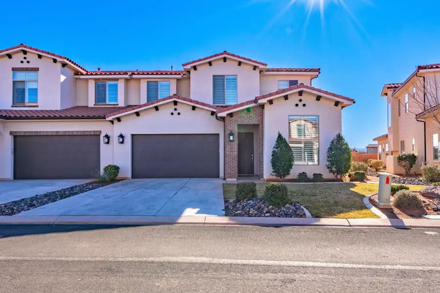 3780 Arcadia Dr #37, Santa Clara, UT 84765 - #3