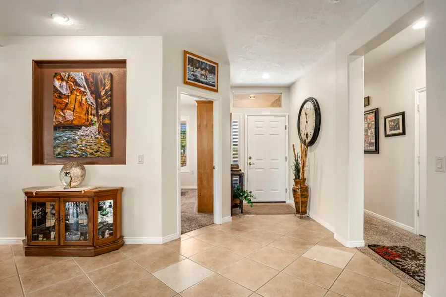4577 Canyon Voices Dr, Saint George, UT 84790 - #3