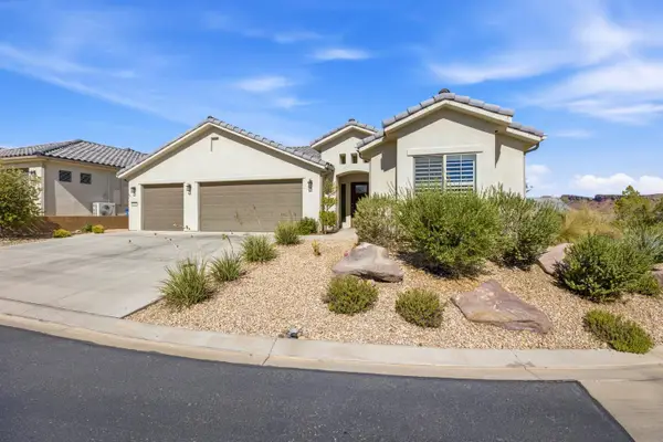 4206 S Painted Finch Dr, St George, UT 84790