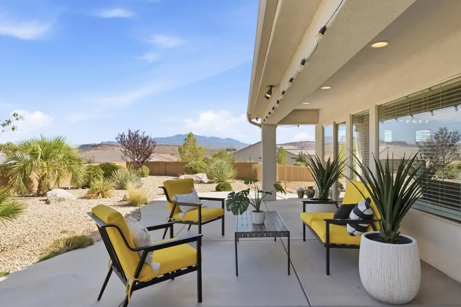 4206 S Painted Finch Dr, Saint George, UT 84790 - #2