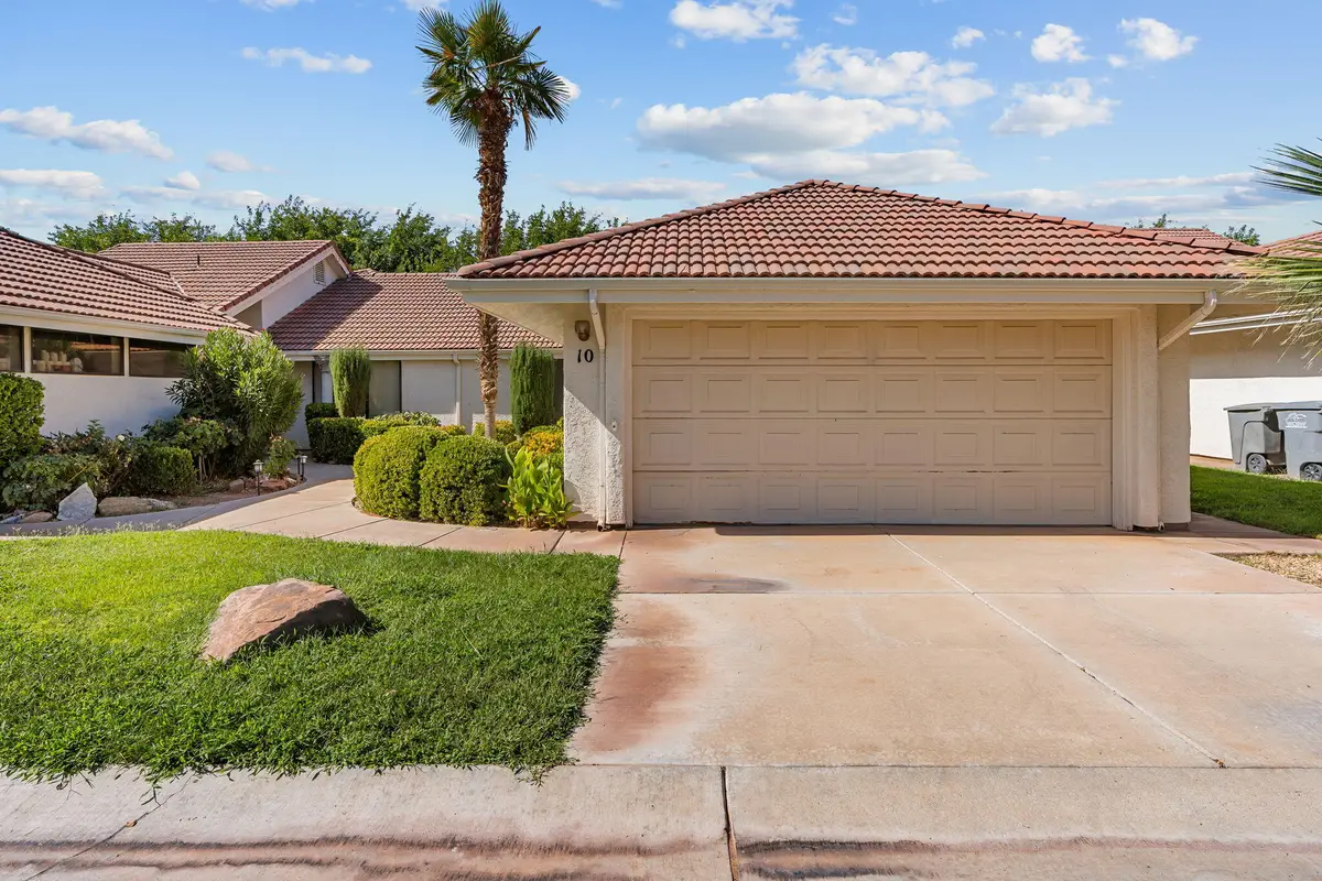 275 S Valley View Dr #10, Saint George, UT 84770 - #1