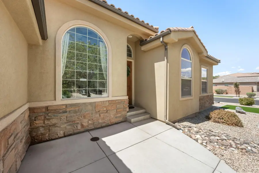 209 N 1280 St, Saint George, UT 84770 - #3