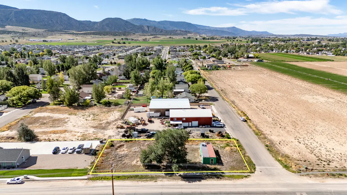 Lot 177 Trails West, Enoch, UT 84721 - #1