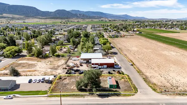 Lot 177 Trails West, Enoch, UT 84721