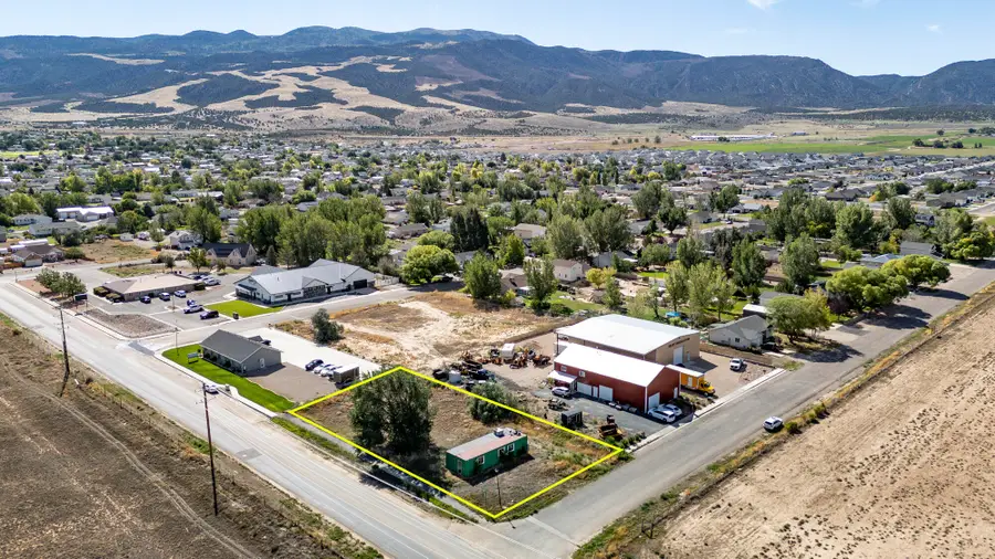 Lot 177 Trails West, Enoch, UT 84721 - #3