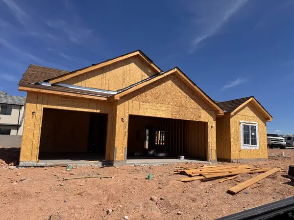 6257 S Endora St, St George, UT 84790