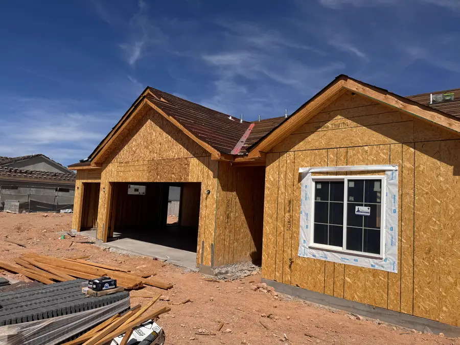 6257 S Endora St, Saint George, UT 84790 - #2