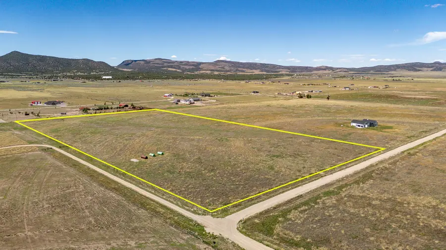 3374 S Mary Jane Circle, Cedar City, UT 84720 - #2