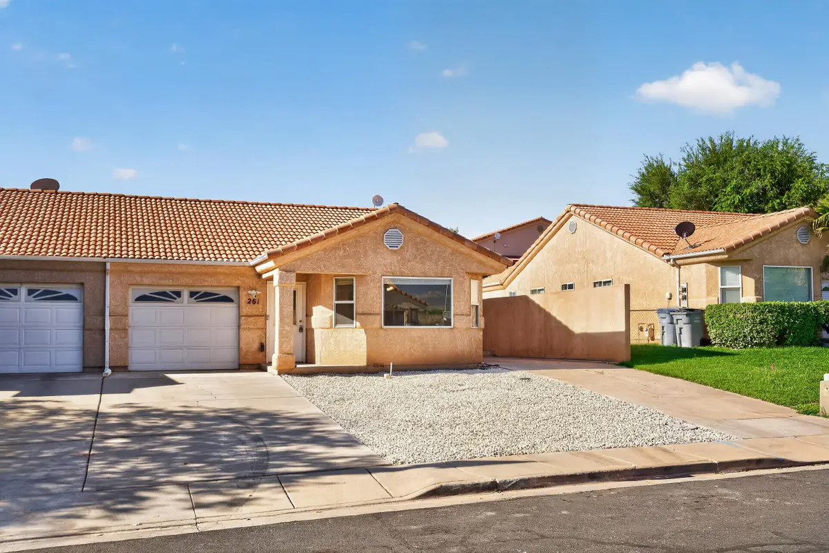 261 W 635, La Verkin, UT 84745 - #1