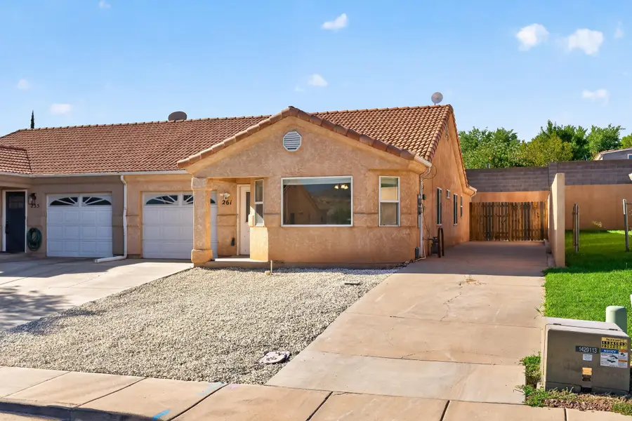 261 W 635, La Verkin, UT 84745 - #2