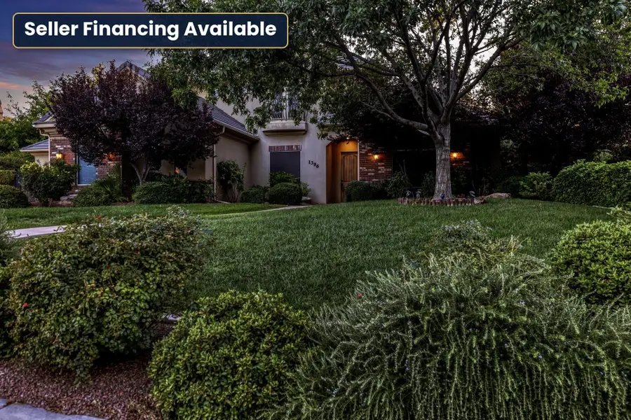 1396 S Lake Cir, Saint George, UT 84790 - #2