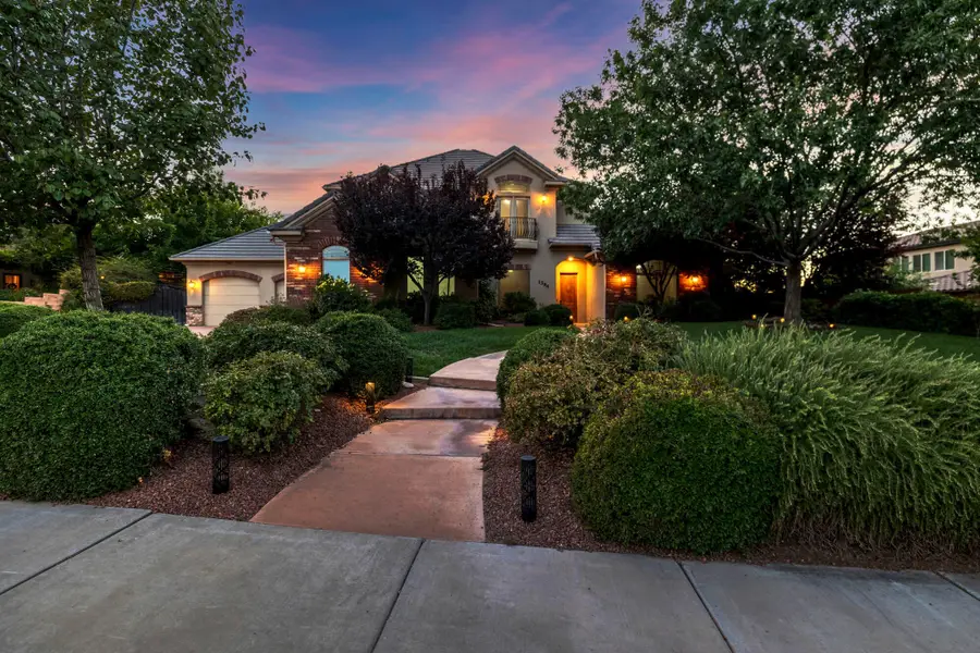 1396 S Lake Cir, Saint George, UT 84790 - #3
