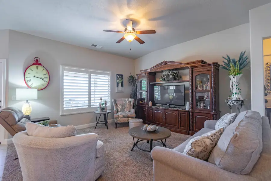 1968 N Lesa Ln, Washington, UT 84780 - #2