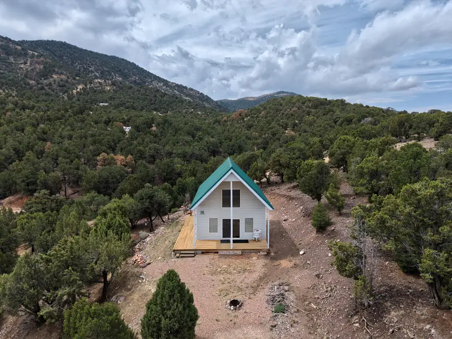2502 W 1975, Parowan, UT 84761 - #2