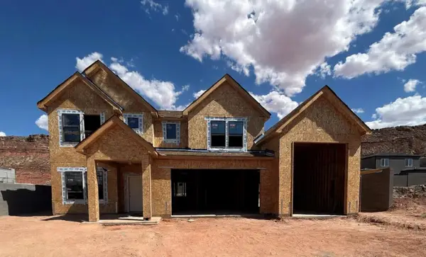 1855 S Forbidding Way #4290, Washington, UT 84780