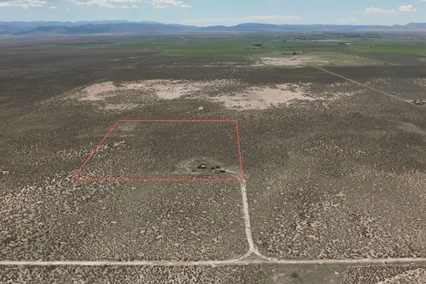 Address Withheld By Seller, Beryl, UT 84714