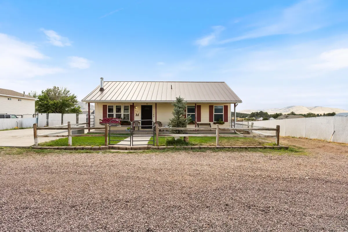 464 S 150, Enterprise, UT 84725 - #1