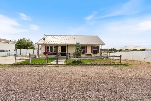 464 S 150, Enterprise, UT 84725