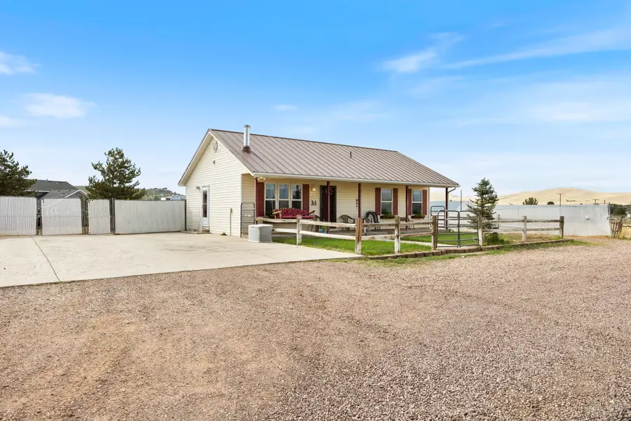 464 S 150, Enterprise, UT 84725 - #3