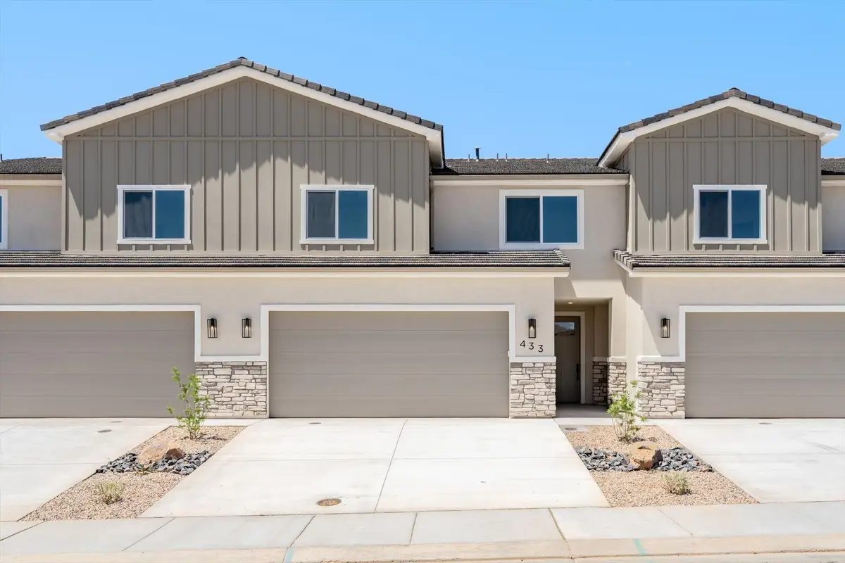 433 N 530, Hurricane, UT 84737 - #1