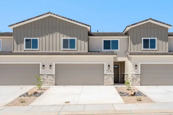 433 N 530, Hurricane, UT 84737
