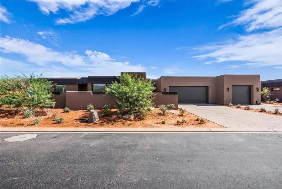 556 W Wild Indigo Way, Ivins, UT 84738 - #2