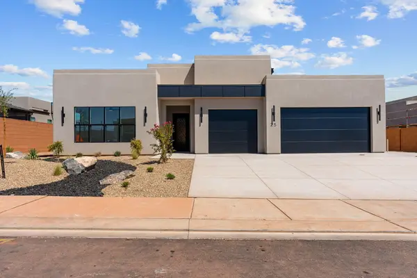25 E Morning Glory Ave, Ivins, UT 84738
