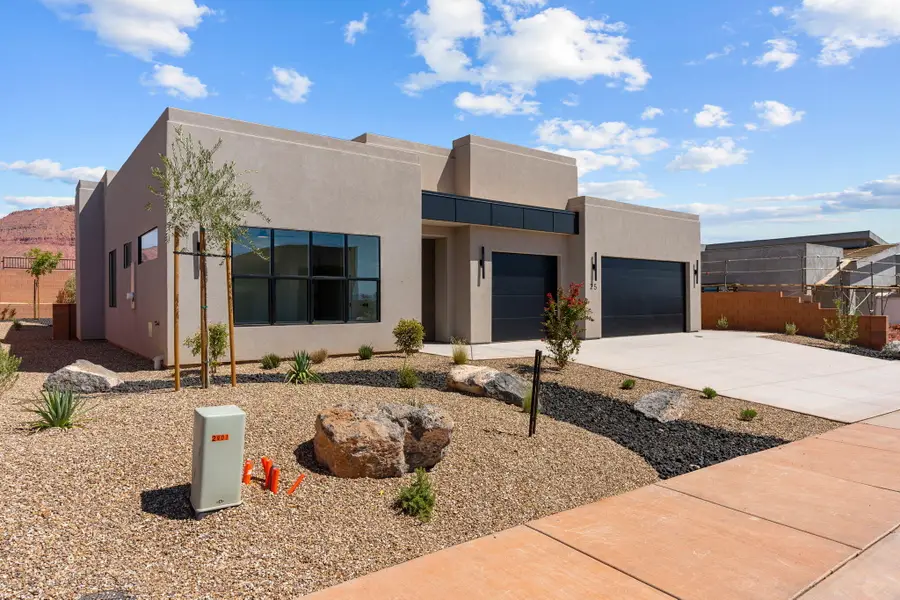 25 E Morning Glory Ave, Ivins, UT 84738 - #3