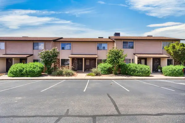 1781 W 1020 #87, St George, UT 84770