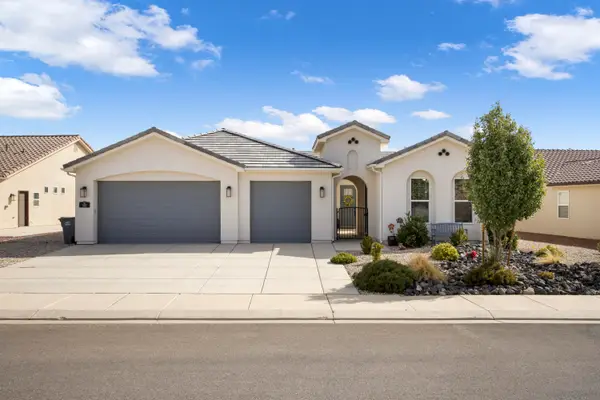 583 S Alserio Ln, St George, UT 84770