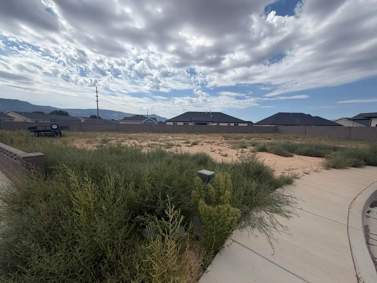 4309 W 300 N Cir, Cedar City, UT 84720 - #1