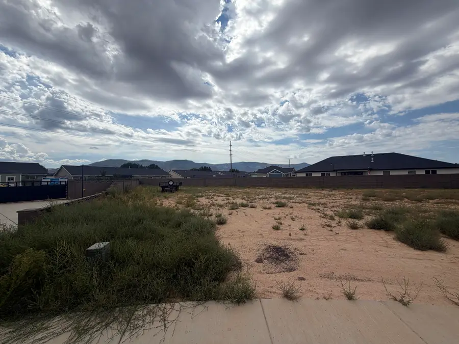 4309 W 300 N Cir, Cedar City, UT 84720 - #3
