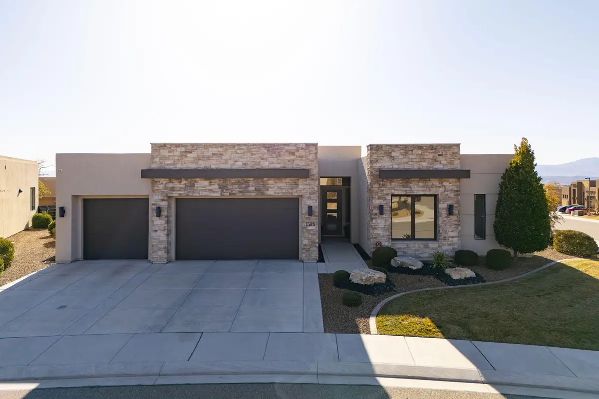 1525 W Pocket Mesa Dr, Saint George, UT 84770 - #1