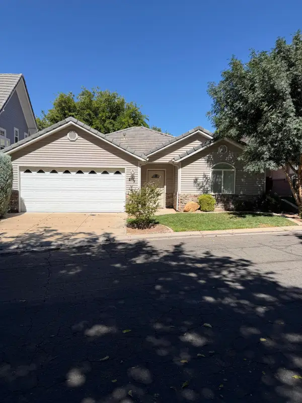 351 S Valley View Dr #27, St George, UT 84770
