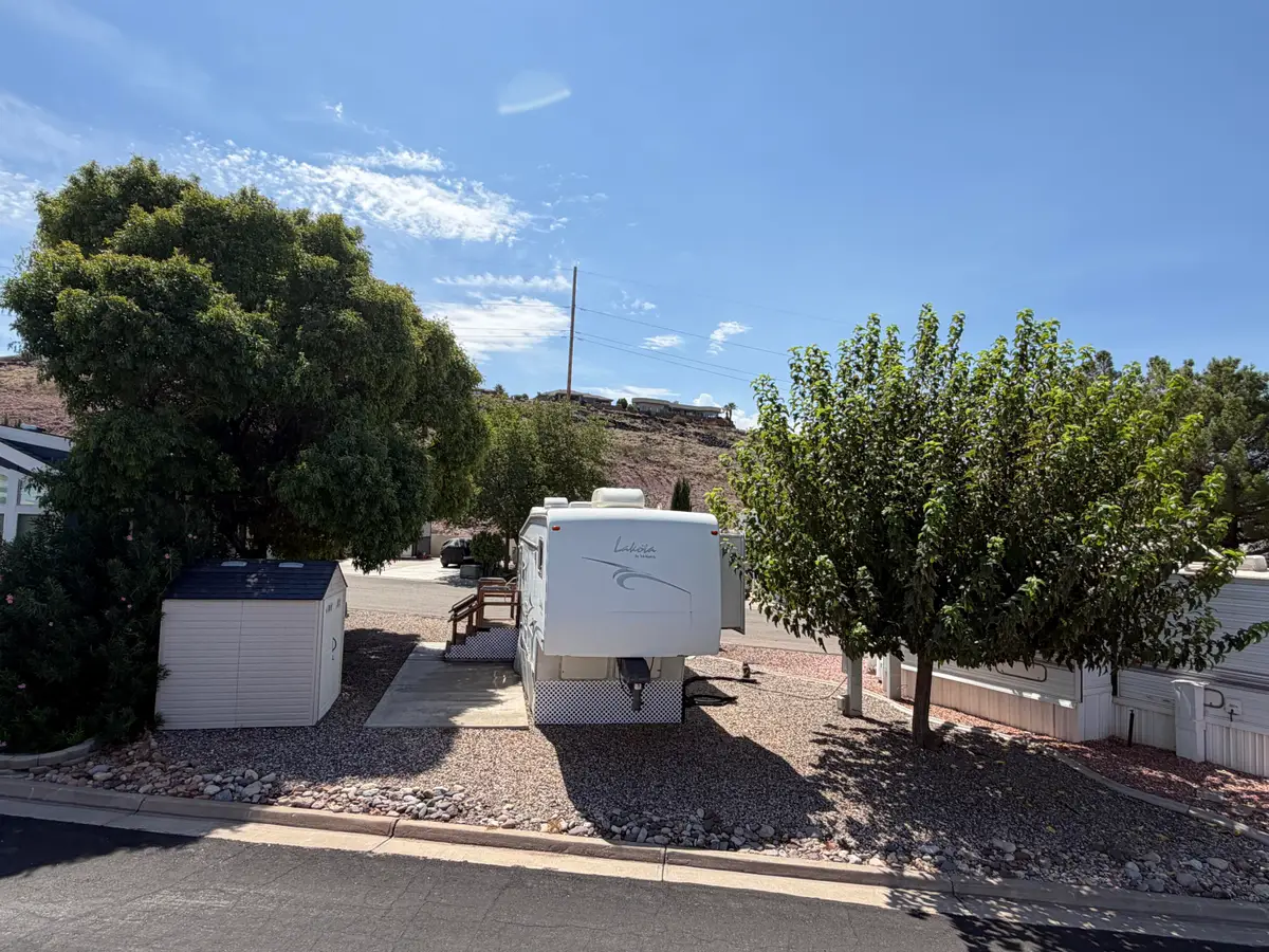 448 E Telegraph St #74, Washington, UT 84780 - #1
