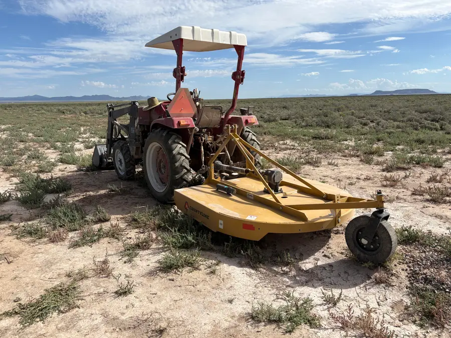 Parcel # E-1298-0008-0002, Beryl, UT 84714 - #3